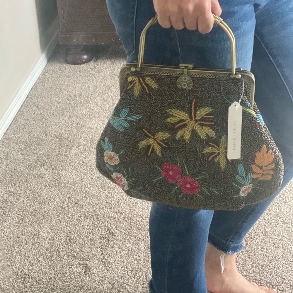 Beaded Purse - Picture 8 of 9